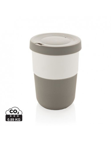 Tazza coffee to go in PLA 380ml