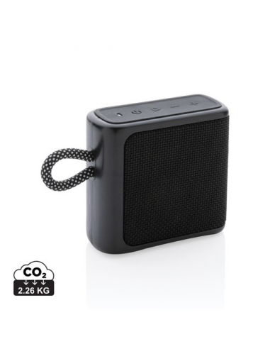 Speaker IPX6 3W Splash