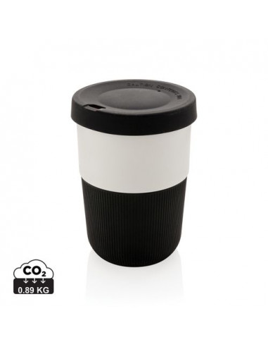 Tazza coffee to go in PLA 380ml