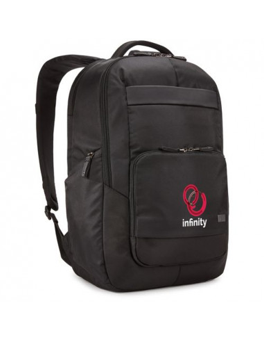 Case Logic Notion Backpack 15.6" Nero