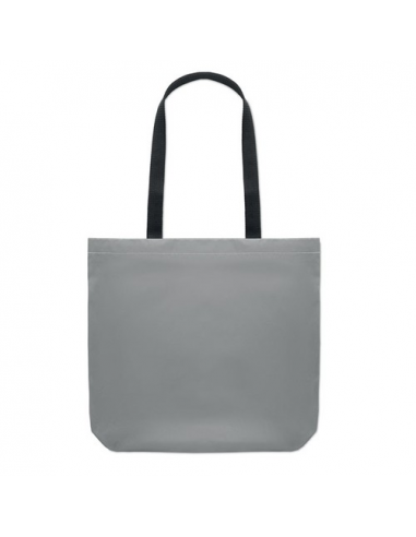 VISI TOTE Shopper riflettente