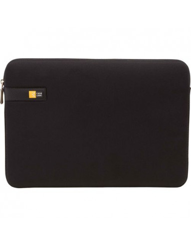 Case Logic Laps Sleeve 17" Nero