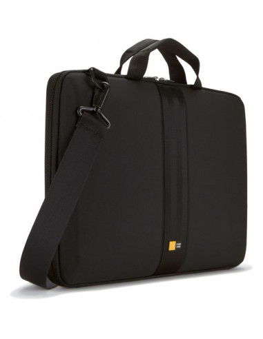 Case Logic Laptop Attache 16" Nero