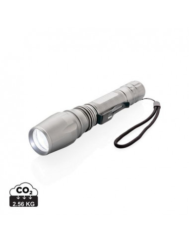 Torcia Heavy Duty CREE da 10W