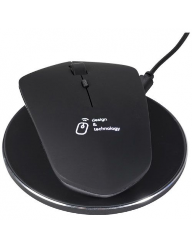 Mouse a ricarica wireless SCX.design O21