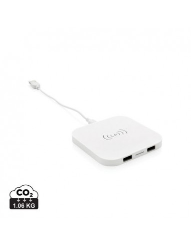 Base per ricarica wireless 5W