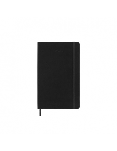 MOLESKINE® | 12 months Daily Planner Hard Cover