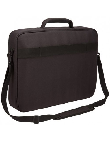 Case Logic Advantage Laptop Clamshell Bag 17.3" Nero