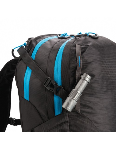 Zaino trekking ribstop Explorer 26L senza PVC