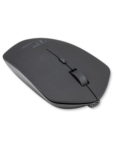 Mouse luminoso SCX.design O20 wireless