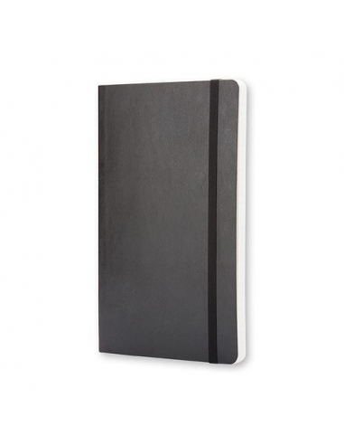 MOLESKINE® | Classic Notebook Soft Cover Pocket