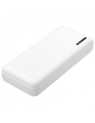 Power bank Compress ad alta densità da 10.000 mAh