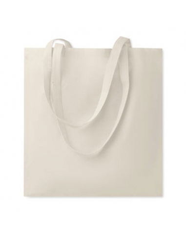 COTTONEL ++ Shopper in cotone da 180gr