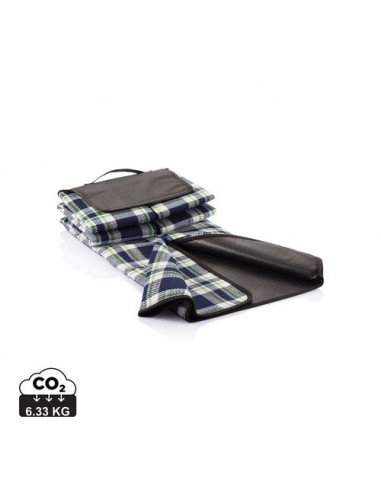 Coperta Tartan per picnic