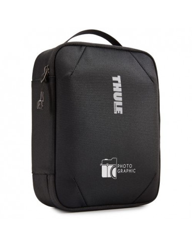 Thule Subterra PowerShuttle Large, Black