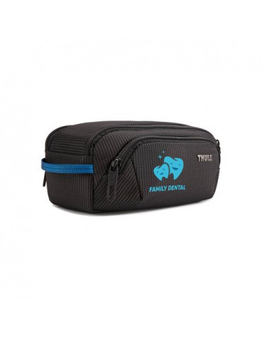 Thule Crossover 2 Toiletry Bag, Black