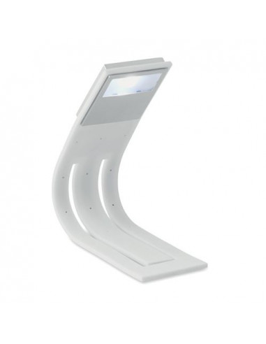 Segnalibro con luce FLEXILIGHT