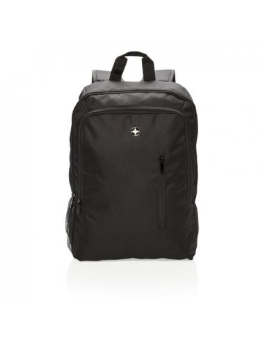 Zaino porta PC da 17” Swiss Peak