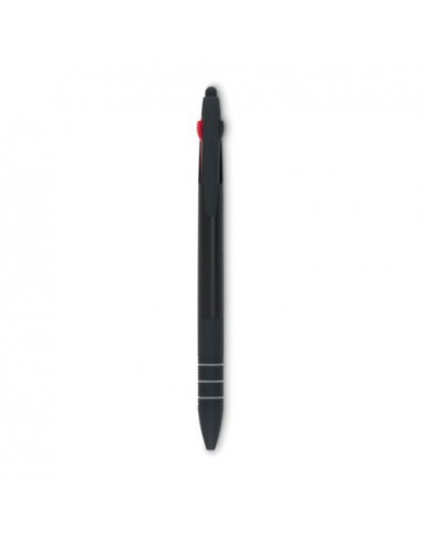 Penna con tre refill MULTIPEN