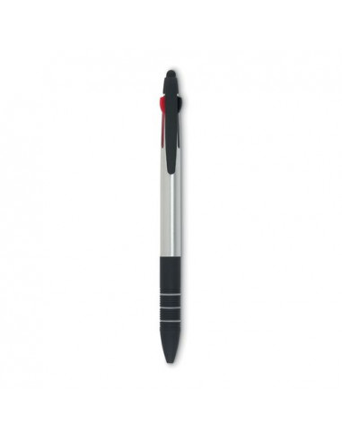 Penna con tre refill MULTIPEN