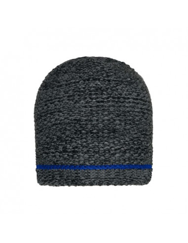 Coarse Knitted Beanie