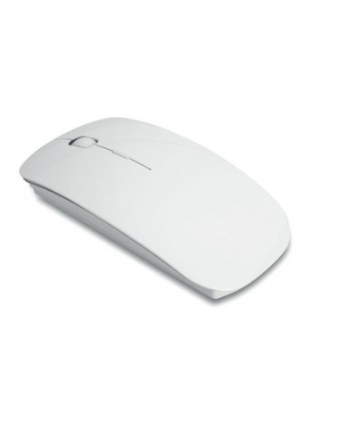 Mouse senza fili CURVY