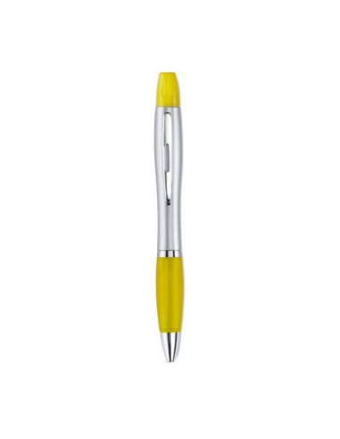 2in1 penna ed evidenziatore RIO DUO