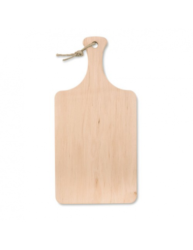 ELLWOOD LUX Tagliere in legno