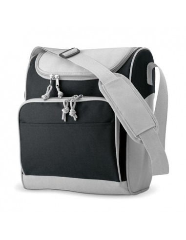 Borsa termica con tracolla ZIPPER