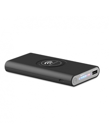 VIGOR Powerbank wireless con hub