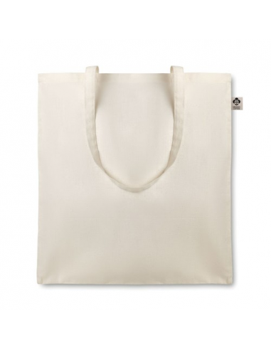 ORGANIC COTTONEL Shopper cotone organico