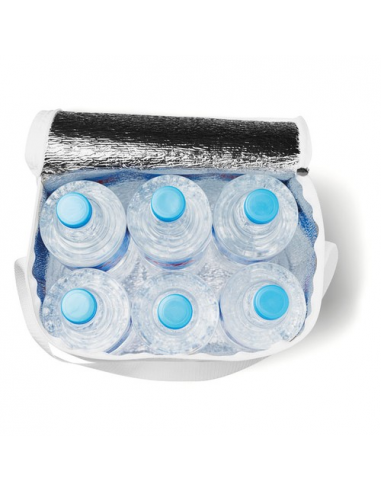 BIG CUBACOOL Borsa frigo per bottiglie 1,5l