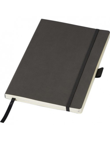 Blocco note formato A5 con copertina morbida Revello