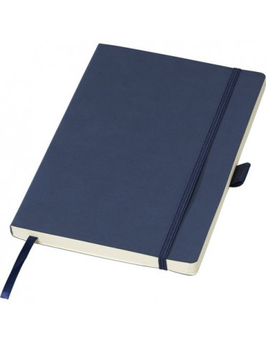 Blocco note formato A5 con copertina morbida Revello