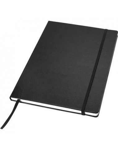 Blocco note con copertina rigida formato A4 Executive