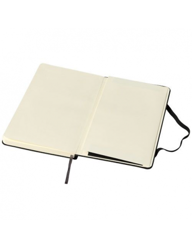 Blocco note con copertina rigida - a righe Moleskine Classic M