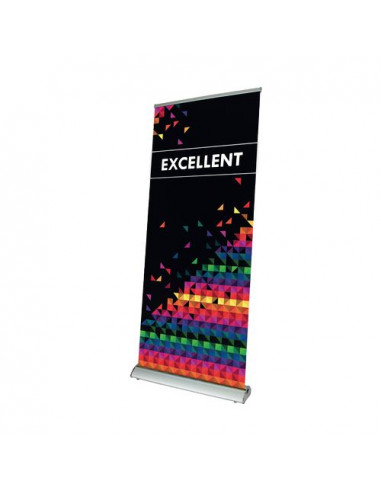 Banner Excellent, 100 x 200 cm