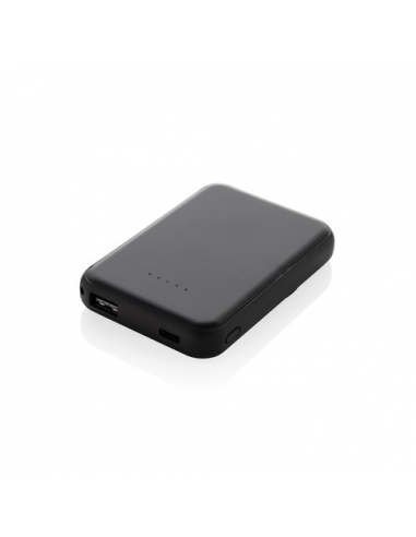 Powerbank magnetica Stellar 5000 mah 5W in rABS RCS