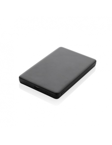 Powerbank magnetica Orion 5000 mah 5W rAlluminio RCS