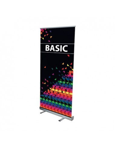 Banner Basic, 100 x 200 cm