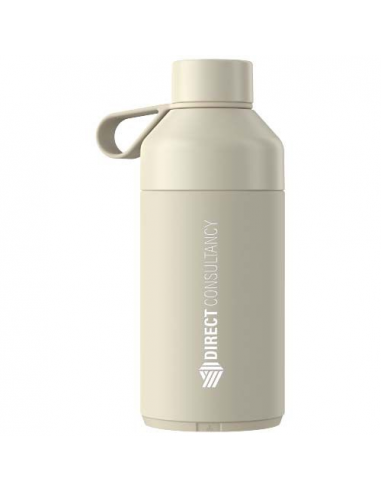 Borraccia Ocean Bottle da 750 ml con isolamento sottovuoto