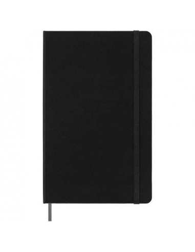 Blocco note smart formato L - a righe Moleskine