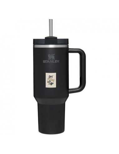 Bicchiere da 1200 ml Stanley Quencher H2.0