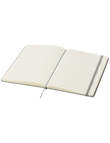 Blocco note formato A5 in cotone Ramona