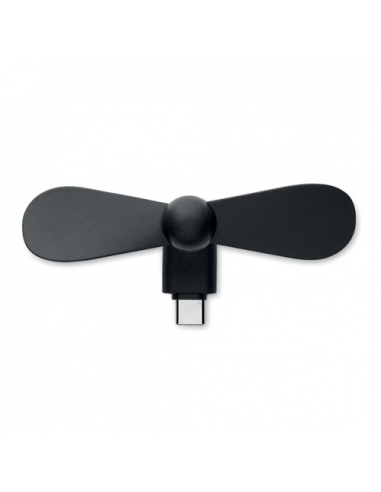 PHAN Ventilatore USB portatile