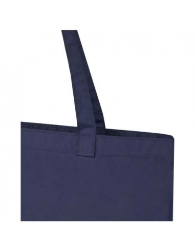 Tote bag circolare in materiale riciclato certificato GRS Kai