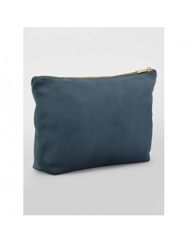 Velvet Accessory Bag