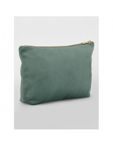 Velvet Accessory Bag