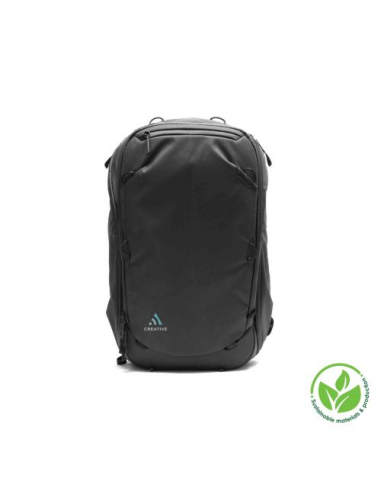 Zaino da Viaggio Peak Design 45L Nero