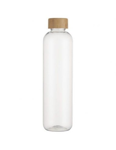 Borraccia in plastica riciclata da 1000 ml Ziggs